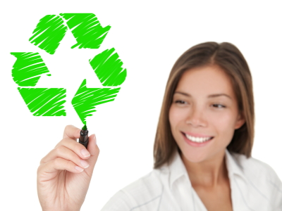 3 Recycling Businesses To Take A Look At