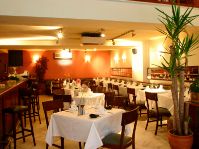 Buying A Restaurant With Good Karma