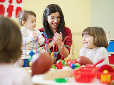 Valuing And Selling Your Preschool