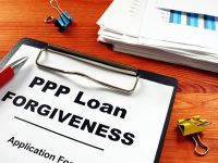 Bill Ziprick PPP Loan Update