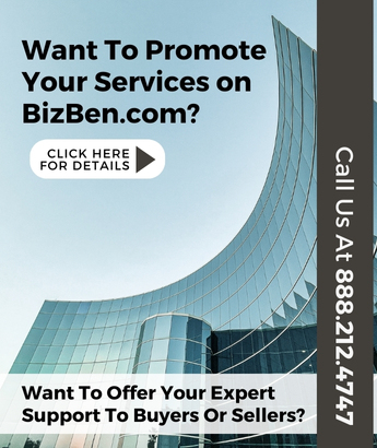 Want To Promote Your Services On BizBen.com
