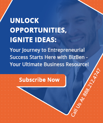 Includes BizBen.com online live podcasts and sessions- Youtube