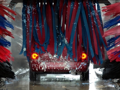 Car Wash Buyers Guide