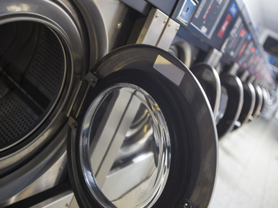 Coin Laundromats For Sale In San Francisco, CA | BizBen.com