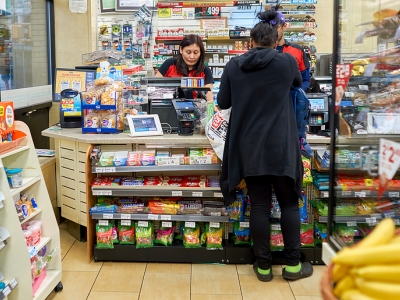 Buy A Convenience Store With Confidence