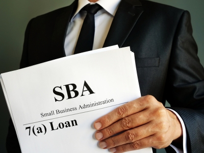 Get Your Business For Sale Pre-Qualified For SBA Loan Financing