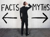 Five Myths About Selling A Business