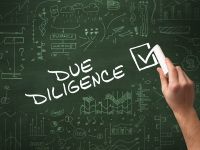 Due Diligence Services