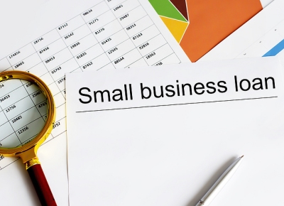 SBA Loans For Business Purchase Financing