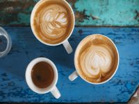 Coffee Roasting Company - Online, Established 