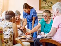 Home Health Care Agency - Medicare Accredited