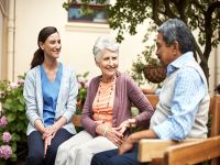 Accredited Home Health Agency - 2 Locations