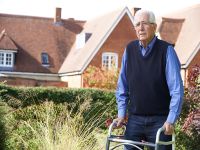 Elderly Care Home - Licensed For 6
