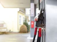 Buyers Seek Gas Stations