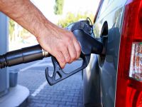 Franchise Gas Station And Property - SBA Financing