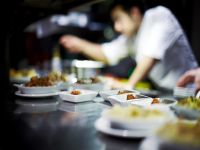 Food Service Consultancy - High Profit