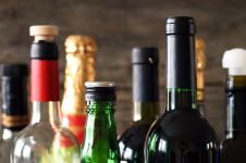 Liquor And Wine Shop - No ABC Condition