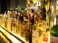 Bar And Grill Restaurant - ABC 47 Liquor License