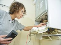 Commercial Electrical Contractor - Established
