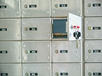 Mail Box Rental Store - Semi Absentee Run