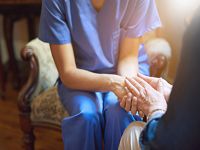 Hospice - Ready to Admit Medical Patients