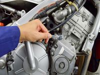 Auto Repair And Maintenance Shop