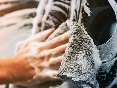 Buying A Self-Serve Car Wash Business: What Should My Expectations Be?