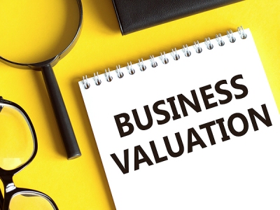 What Info And Factors Play Into A Laundromat Valuation?