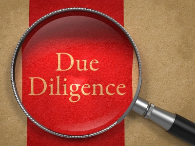 Buying A Restaurant - What Should I Look For In Due Diligence?
