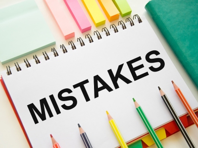What Mistakes Should Serious Business Buyers Avoid?