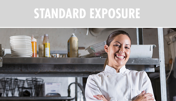 Selling A Business - Standard Exposure