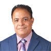 Manjit Singh, Business Broker