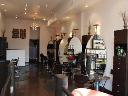 Hair Salon For Sale, Beverly Hills, California