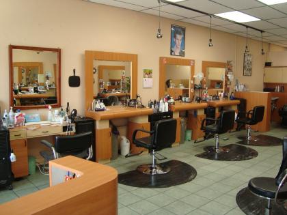 Beauty, Hair Salon Business Opportunity For Sale, Burbank, , CA