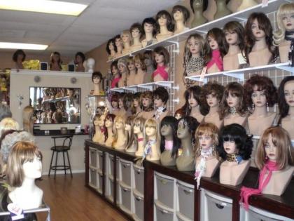 Specialty Wig Store Business Opportunity For Sale, San ...