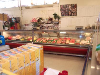 Grocery Store Meat Market Company For Sale