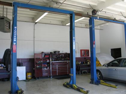 Narod Best Auto Repair thumbnail