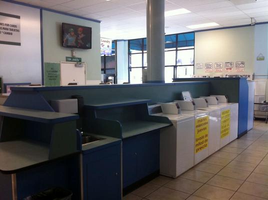 Laundromat For Sale By Owner