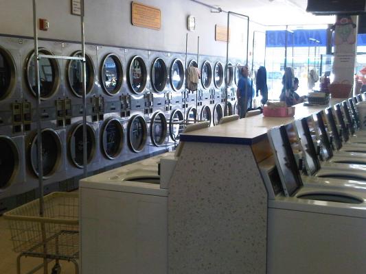 cheap laundromat near me for sale