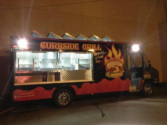 Mobile Food Truck For Sale See All Food Trucks Selling On