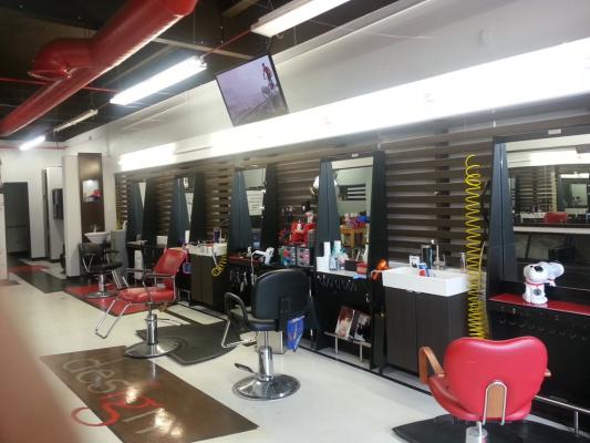 San Diego Barber Shop - Barber Shop Near Me - Barber Shop San Diego