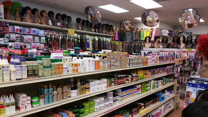 Los Angeles County Beauty Supply Store For Sale On Bizben