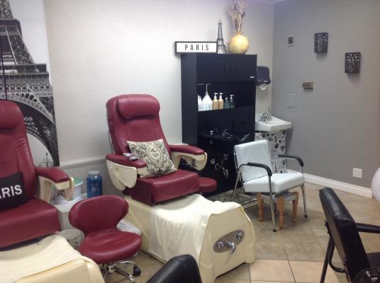 THE BEST 10 Nail Salons near CLAIREMONT, SAN DIEGO, CA - Last