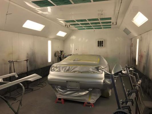 calibre auto body shop calibre auto body shop