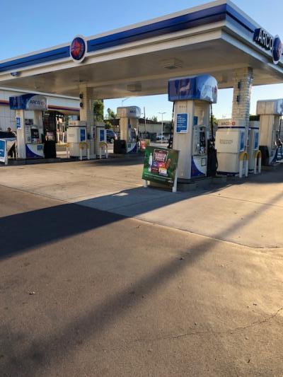 arco gas close to me