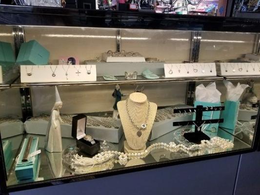 Westminster, Orange County Pawn Shop - Asset Sale Business For Sale