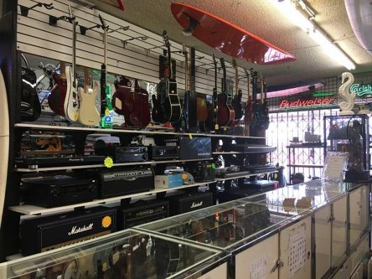 Pawn Shop - Asset Sale Company For Sale