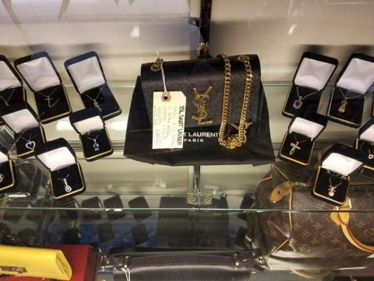 Westminster, Orange County Pawn Shop - Asset Sale Companies For Sale