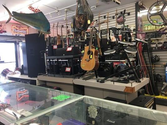 Buy, Sell A Pawn Shop - Asset Sale Business