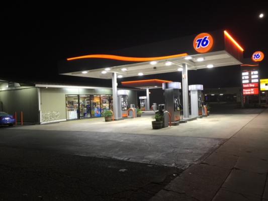 76 gas station hours 76 gas station hours